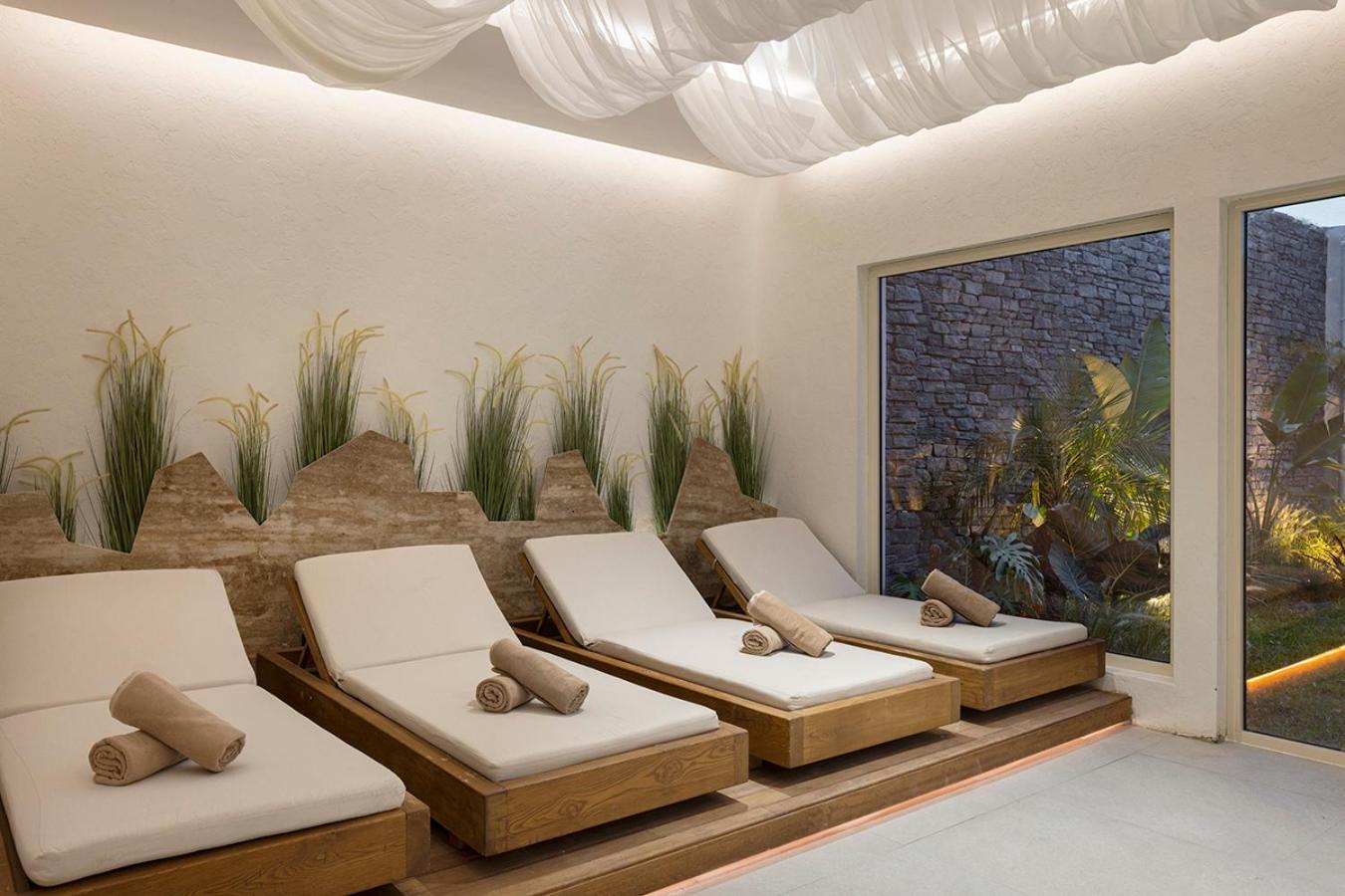 Berry Blue Hotels Side Dış mekan fotoğraf